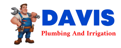 Trusted plumber in WILLOW RIVER